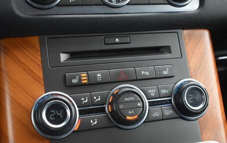 Land Rover Range Rover Sport I рестайлинг, 2011 год, 1 549 999 рублей, 14 фотография