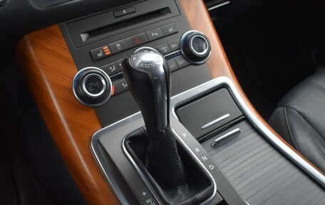 Land Rover Range Rover Sport I рестайлинг, 2011 год, 1 549 999 рублей, 15 фотография