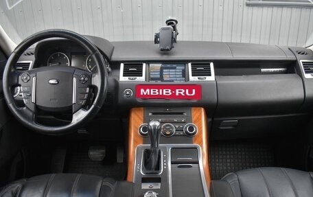 Land Rover Range Rover Sport I рестайлинг, 2011 год, 1 549 999 рублей, 11 фотография