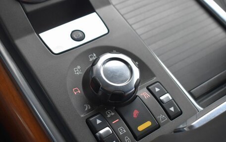 Land Rover Range Rover Sport I рестайлинг, 2011 год, 1 549 999 рублей, 16 фотография