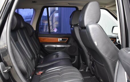 Land Rover Range Rover Sport I рестайлинг, 2011 год, 1 549 999 рублей, 23 фотография