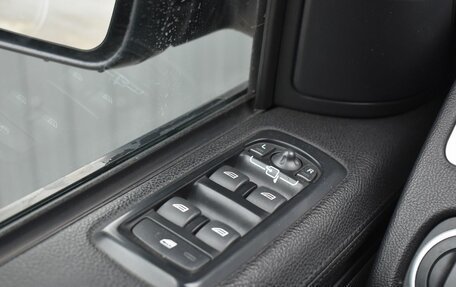 Land Rover Range Rover Sport I рестайлинг, 2011 год, 1 549 999 рублей, 17 фотография