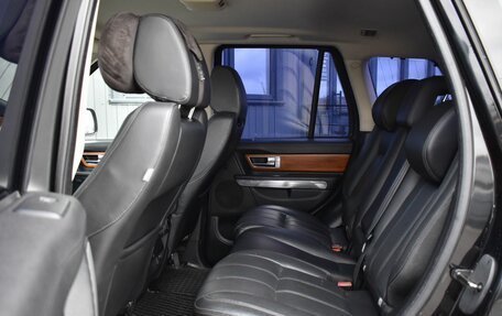 Land Rover Range Rover Sport I рестайлинг, 2011 год, 1 549 999 рублей, 20 фотография