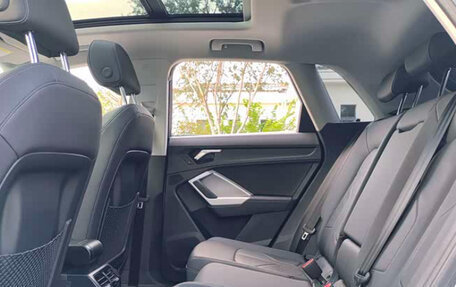 Audi Q3, 2022 год, 2 400 000 рублей, 9 фотография