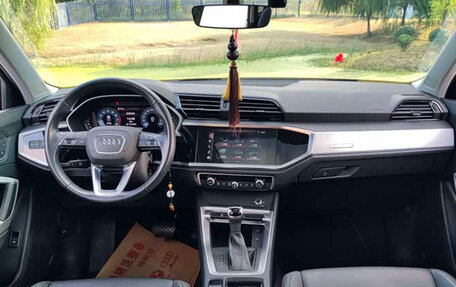 Audi Q3, 2022 год, 2 400 000 рублей, 11 фотография