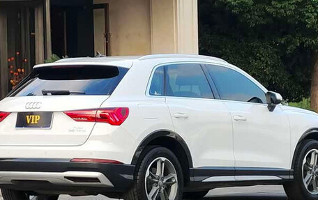 Audi Q3, 2022 год, 2 400 000 рублей, 3 фотография