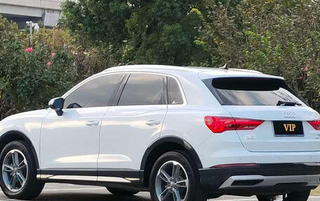 Audi Q3, 2022 год, 2 400 000 рублей, 6 фотография