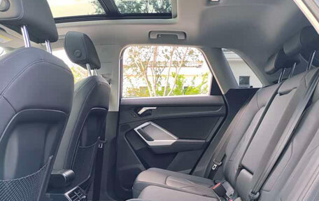 Audi Q3, 2022 год, 2 400 000 рублей, 8 фотография