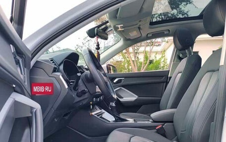 Audi Q3, 2022 год, 2 400 000 рублей, 7 фотография