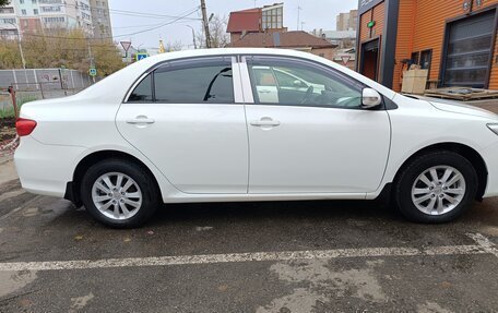 Toyota Corolla, 2011 год, 1 000 000 рублей, 3 фотография
