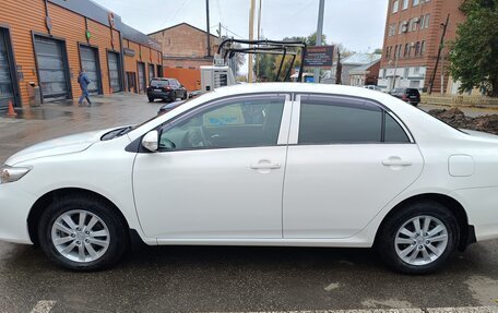 Toyota Corolla, 2011 год, 1 000 000 рублей, 4 фотография