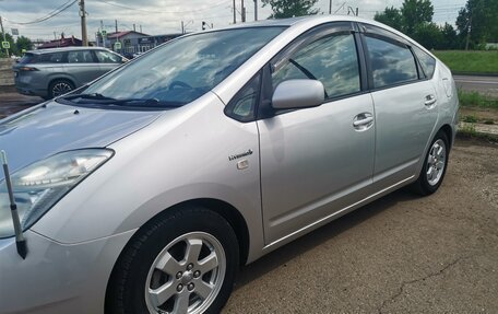 Toyota Prius, 2009 год, 920 000 рублей, 6 фотография