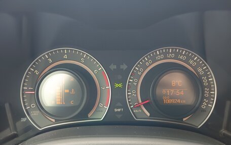 Toyota Corolla, 2011 год, 1 000 000 рублей, 19 фотография