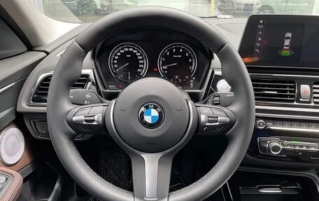BMW 1 серия, 2022 год, 1 860 000 рублей, 9 фотография