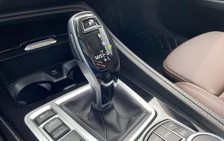 BMW 1 серия, 2022 год, 1 860 000 рублей, 12 фотография
