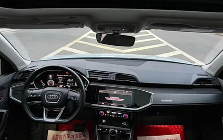 Audi Q3, 2022 год, 2 560 000 рублей, 7 фотография