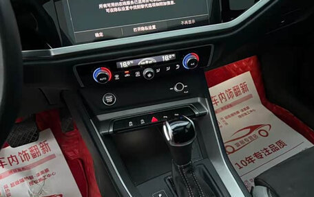 Audi Q3, 2022 год, 2 560 000 рублей, 6 фотография