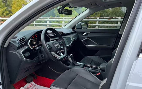 Audi Q3, 2022 год, 2 560 000 рублей, 5 фотография