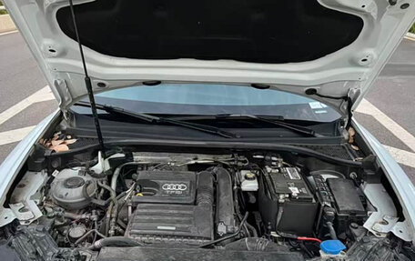 Audi Q3, 2022 год, 2 560 000 рублей, 13 фотография