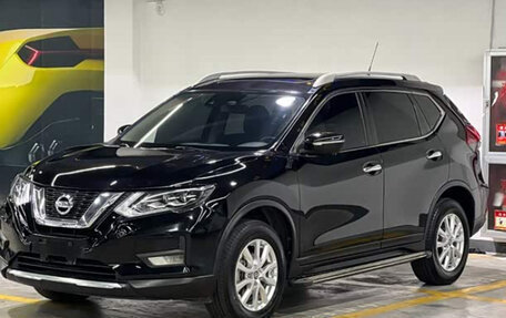 Nissan X-Trail, 2022 год, 2 200 000 рублей, 1 фотография