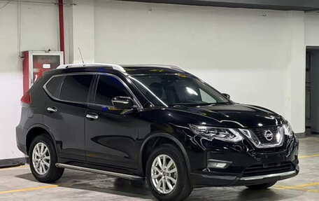 Nissan X-Trail, 2022 год, 2 200 000 рублей, 3 фотография