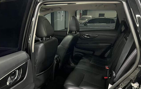 Nissan X-Trail, 2022 год, 2 200 000 рублей, 6 фотография