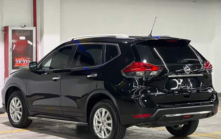 Nissan X-Trail, 2022 год, 2 200 000 рублей, 4 фотография