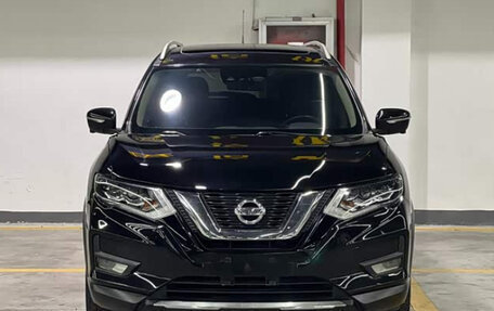 Nissan X-Trail, 2022 год, 2 200 000 рублей, 2 фотография