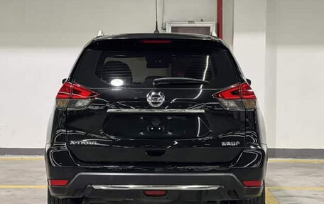 Nissan X-Trail, 2022 год, 2 200 000 рублей, 5 фотография