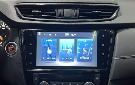 Nissan X-Trail, 2022 год, 2 200 000 рублей, 8 фотография