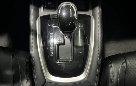 Nissan X-Trail, 2022 год, 2 200 000 рублей, 9 фотография