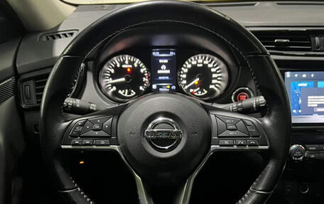 Nissan X-Trail, 2022 год, 2 200 000 рублей, 10 фотография