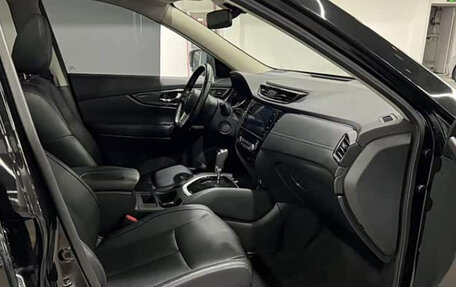 Nissan X-Trail, 2022 год, 2 200 000 рублей, 12 фотография