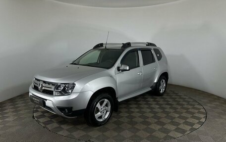 Renault Duster I рестайлинг, 2016 год, 1 190 000 рублей, 1 фотография