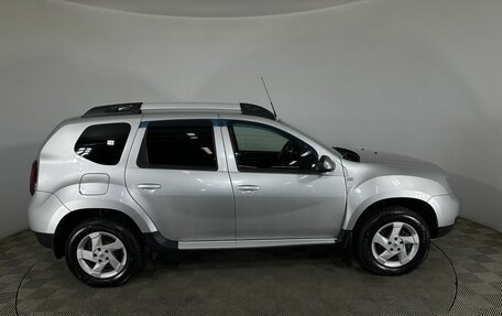 Renault Duster I рестайлинг, 2016 год, 1 190 000 рублей, 4 фотография