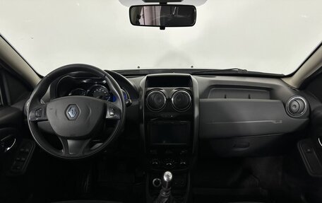 Renault Duster I рестайлинг, 2016 год, 1 190 000 рублей, 7 фотография