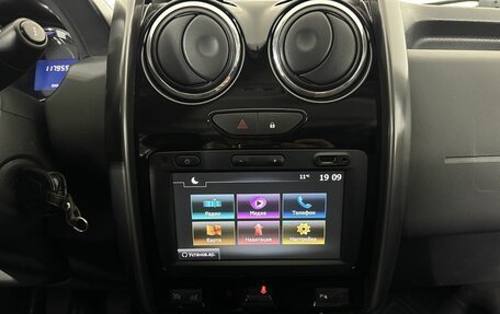 Renault Duster I рестайлинг, 2016 год, 1 190 000 рублей, 12 фотография