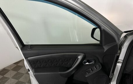 Renault Duster I рестайлинг, 2016 год, 1 190 000 рублей, 8 фотография