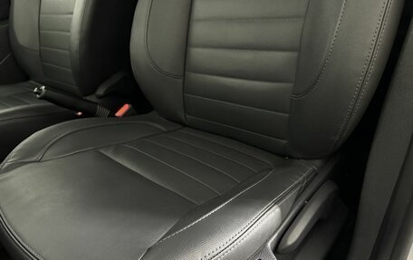 Renault Duster I рестайлинг, 2016 год, 1 190 000 рублей, 10 фотография