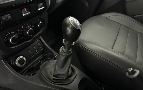 Renault Duster I рестайлинг, 2016 год, 1 190 000 рублей, 13 фотография