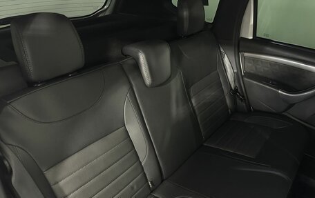 Renault Duster I рестайлинг, 2016 год, 1 190 000 рублей, 15 фотография