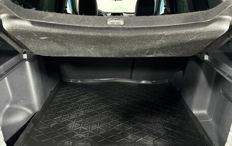 Renault Duster I рестайлинг, 2016 год, 1 190 000 рублей, 18 фотография