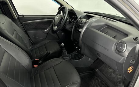 Renault Duster I рестайлинг, 2016 год, 1 190 000 рублей, 14 фотография