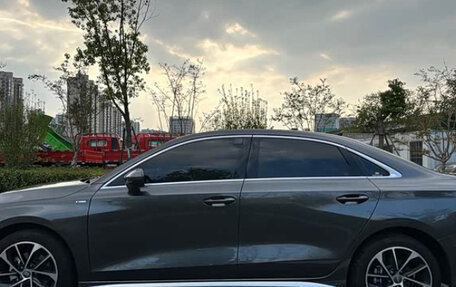 Audi A3, 2022 год, 1 740 000 рублей, 8 фотография