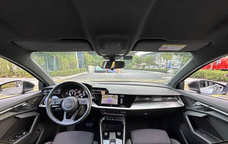 Audi A3, 2022 год, 1 740 000 рублей, 10 фотография