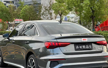 Audi A3, 2022 год, 1 740 000 рублей, 6 фотография