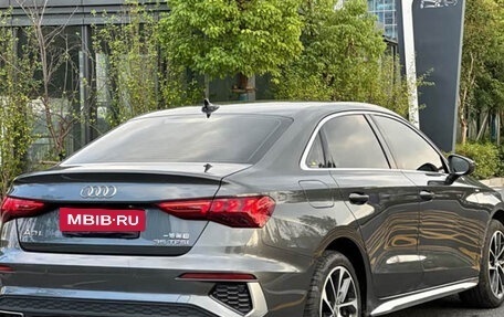 Audi A3, 2022 год, 1 740 000 рублей, 5 фотография