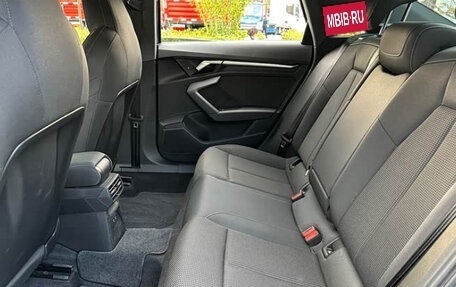 Audi A3, 2022 год, 1 740 000 рублей, 16 фотография