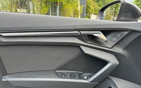 Audi A3, 2022 год, 1 740 000 рублей, 14 фотография