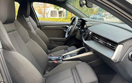 Audi A3, 2022 год, 1 740 000 рублей, 15 фотография